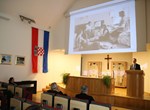 Tradicionalni susret biskupa s novinarima i medijskim djelatnicima povodom Svjetskog dana sredstava društvene komunikacije